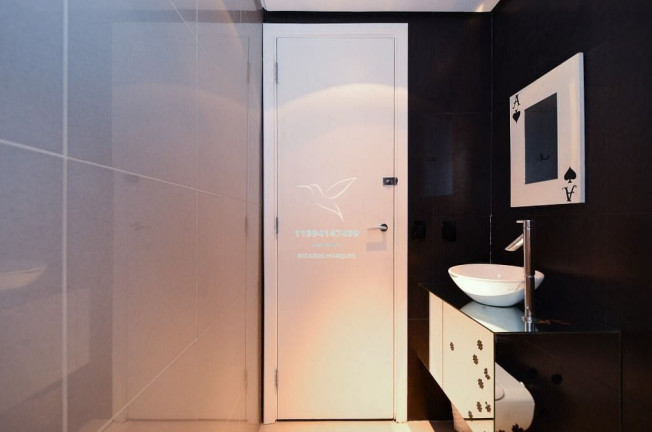 Imagem Apartamento com 2 Quartos à Venda, 108 m² em Vila Madalena - São Paulo Imagem Apartamento com 2 Quartos à Venda, 108 m² em Vila Madalena - São Paulo