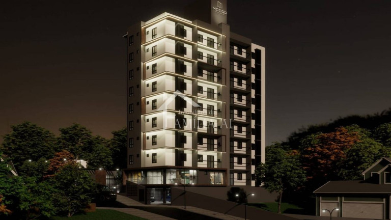 Imagem Apartamento com 2 Quartos à Venda, 67 m² em Bom Retiro - Joinville Imagem Apartamento com 2 Quartos à Venda, 67 m² em Bom Retiro - Joinville