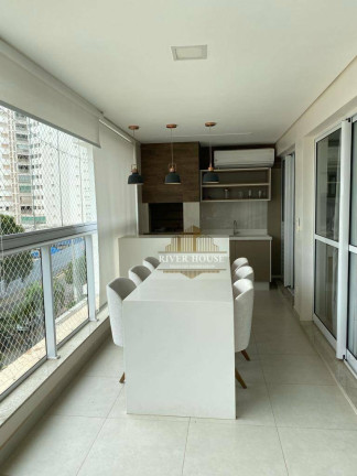 Imagem Apartamento com 3 Quartos à Venda, 110 m² em Jardim Mariana - Cuiabá