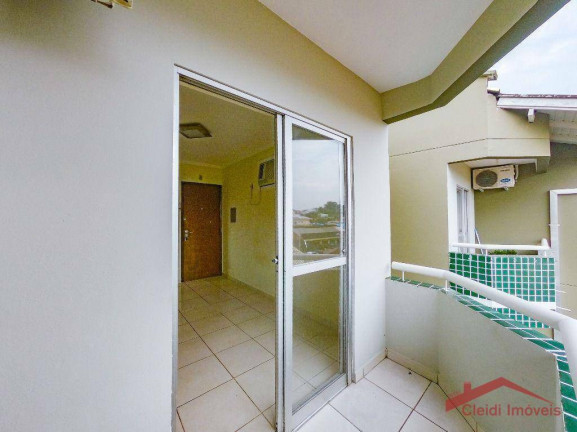 Imagem Apartamento com 2 Quartos à Venda, 53 m² em Floresta - Joinville Imagem Apartamento com 2 Quartos à Venda, 53 m² em Floresta - Joinville