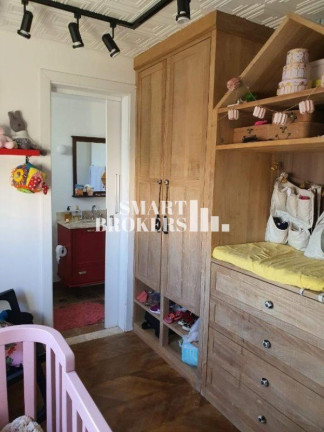 Imagem Apartamento com 3 Quartos à Venda, 149 m² em Vila Mariana - São Paulo Imagem Apartamento com 3 Quartos à Venda, 149 m² em Vila Mariana - São Paulo