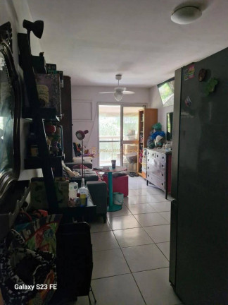 Imagem Apartamento com 2 Quartos à Venda, 75 m² em Barra Olímpica - Rio De Janeiro Imagem Apartamento com 2 Quartos à Venda, 75 m² em Barra Olímpica - Rio De Janeiro