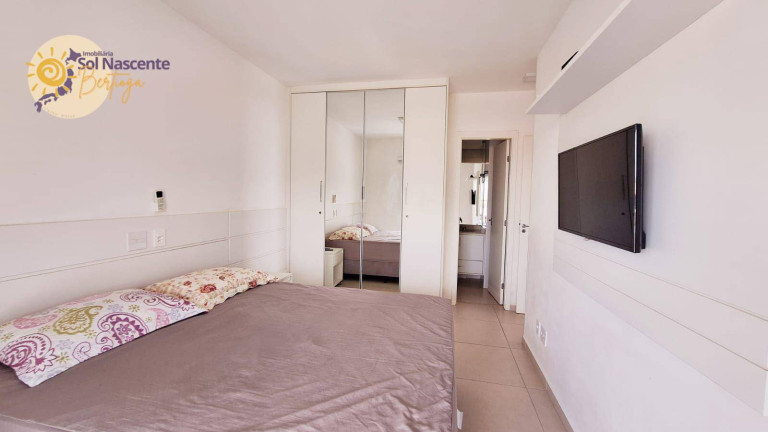 Imagem Apartamento com 3 Quartos à Venda, 125 m² em Bertioga - Bertioga