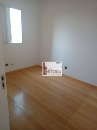 Imagem Apartamento com 3 Quartos à Venda, 67 m² em Jardim Olavo Bilac - São Bernardo Do Campo