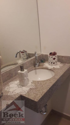 Imagem Apartamento com 4 Quartos à Venda, 194 m² em Umuarama - Osasco