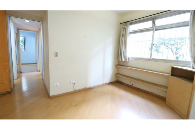 Imagem Apartamento com 3 Quartos à Venda, 67 m² em Brooklin Paulista - São Paulo