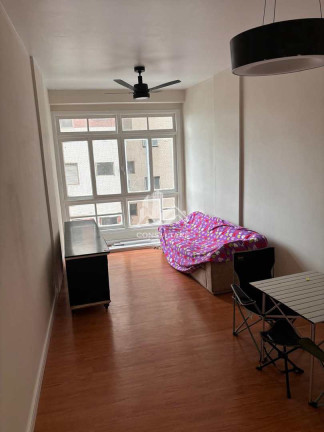 Imagem Apartamento com 3 Quartos à Venda, 83 m² em Itararé - São Vicente Imagem Apartamento com 3 Quartos à Venda, 83 m² em Itararé - São Vicente
