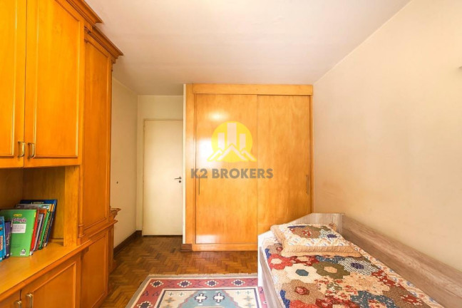 Imagem Apartamento com 3 Quartos à Venda, 198 m² em Itaim Bibi - São Paulo