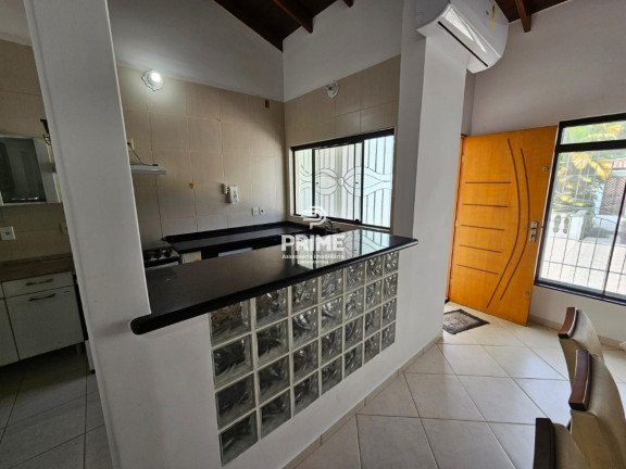 Imagem Casa com 3 Quartos à Venda, 171 m² em Martim De Sa - Caraguatatuba