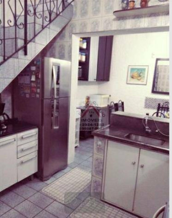 Imagem Casa com 3 Quartos à Venda, 129 m² em Vila Campo Grande - São Paulo Imagem Casa com 3 Quartos à Venda, 129 m² em Vila Campo Grande - São Paulo