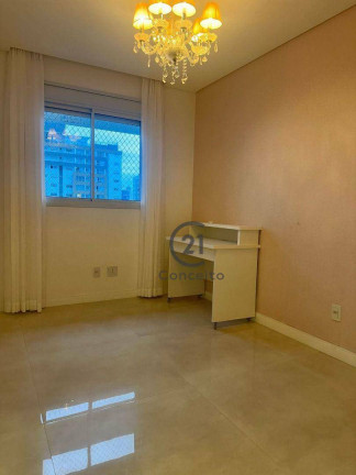 Imagem Apartamento com 4 Quartos à Venda, 159 m² em Campinas - São José Imagem Apartamento com 4 Quartos à Venda, 159 m² em Campinas - São José