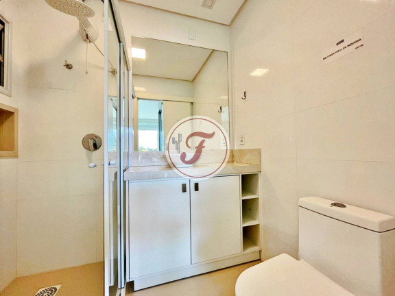 Imagem Apartamento com 2 Quartos para Temporada,  em Canto Grande - Bombinhas