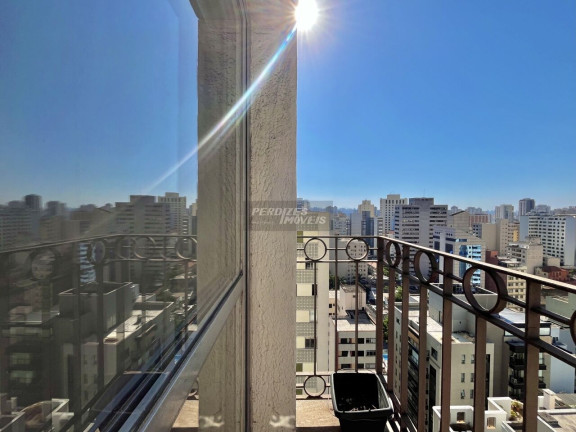 Imagem Apartamento com 2 Quartos à Venda, 64 m² em Perdizes - São Paulo Imagem Apartamento com 2 Quartos à Venda, 64 m² em Perdizes - São Paulo