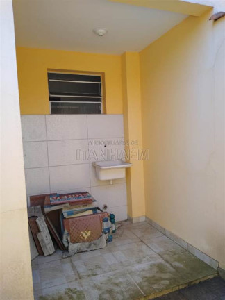 Imagem Sobrado com 2 Quartos à Venda, 70 m² em Nossa Senhora De Fatima - Itanhaem Imagem Sobrado com 2 Quartos à Venda, 70 m² em Nossa Senhora De Fatima - Itanhaem