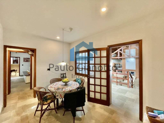 Imagem Casa com 5 Quartos à Venda, 923 m² em Granja Viana - Cotia