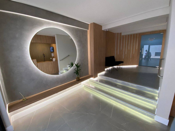 Apartamento com 1 Quarto à Venda, 52 m² em Centro - Balneário Camboriú