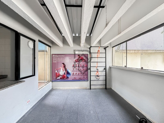 Imagem Apartamento com 2 Quartos à Venda, 57 m² em Vila Clementino - São Paulo Imagem Apartamento com 2 Quartos à Venda, 57 m² em Vila Clementino - São Paulo