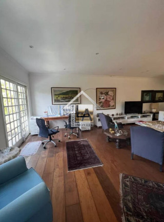 Imagem Casa de Condomínio com 3 Quartos à Venda, 420 m² em Fazenda Morumbi - São Paulo Imagem Casa de Condomínio com 3 Quartos à Venda, 420 m² em Fazenda Morumbi - São Paulo