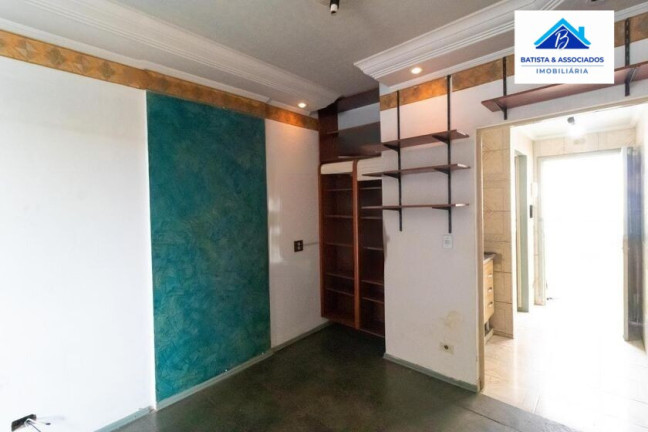 Apartamento com 1 Quarto à Venda, 26 m² em Centro - Campinas