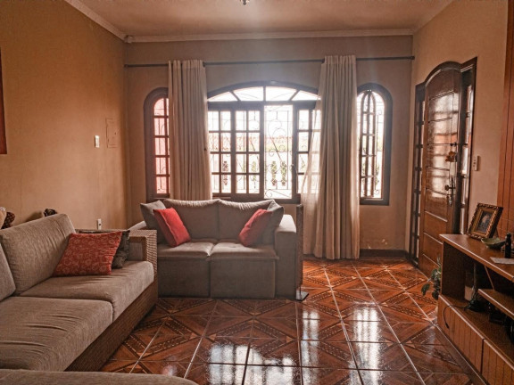 Imagem Casa de Condomínio com 3 Quartos à Venda, 240 m² em Vila Carvalho - Sorocaba
