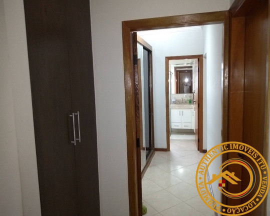Imagem Casa com 3 Quartos à Venda, em Chácaras Leonardi - Itu Imagem Casa com 3 Quartos à Venda, em Chácaras Leonardi - Itu