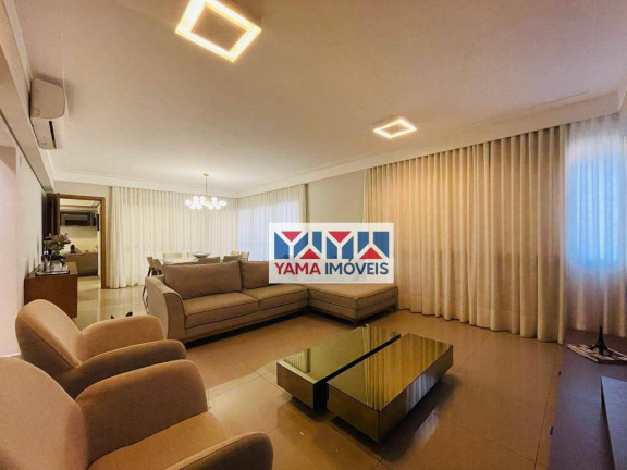 Imagem Apartamento com 4 Quartos à Venda, 278 m² em Ribeirânia - Ribeirão Preto Imagem Apartamento com 4 Quartos à Venda, 278 m² em Ribeirânia - Ribeirão Preto