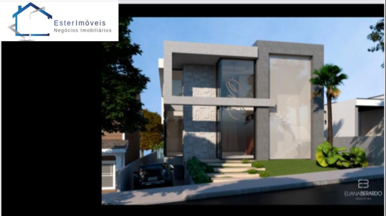 Casa com 2 Quartos para Alugar ou Temporada, 500 m² em Alphaville Residencial Plus - Barueri
