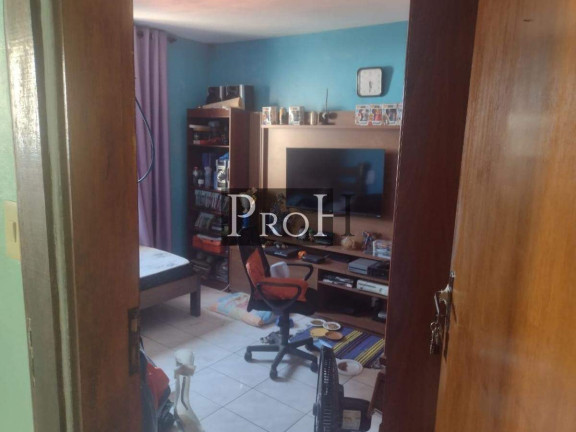 Imagem Casa com 4 Quartos à Venda, 210 m² em Vila Suíça - Santo André Imagem Casa com 4 Quartos à Venda, 210 m² em Vila Suíça - Santo André