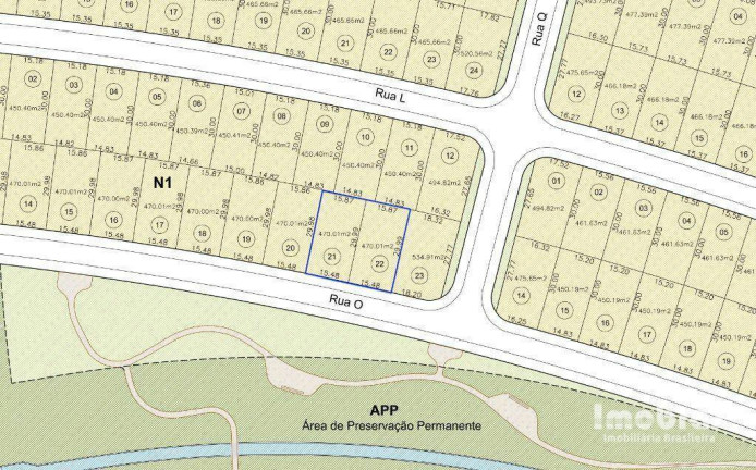Imagem Terreno à Venda, 940 m² em Pires Façanha - Eusébio Imagem Terreno à Venda, 940 m² em Pires Façanha - Eusébio
