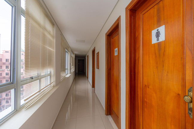 Imagem Sala Comercial para Alugar, 26 m² em Centro - Curitiba