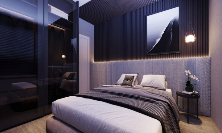 Imagem Apartamento com 2 Quartos à Venda, 70 m² em Itapema - Itapema