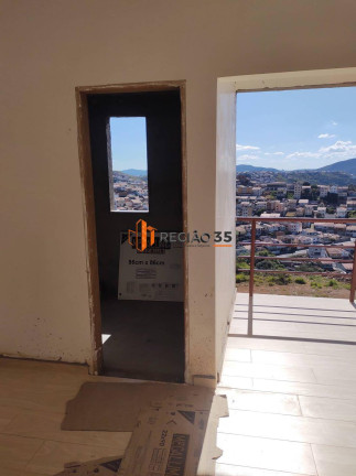Imagem Casa com 2 Quartos à Venda, 160 m² em Jardim Bandeirantes - Poços De Caldas Imagem Casa com 2 Quartos à Venda, 160 m² em Jardim Bandeirantes - Poços De Caldas