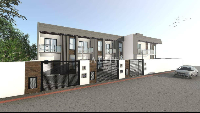 Imagem Sobrado com 2 Quartos à Venda, 125 m² em Itacolomi - Balneário Piçarras Imagem Sobrado com 2 Quartos à Venda, 125 m² em Itacolomi - Balneário Piçarras