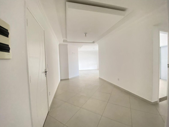 Imagem Apartamento com 3 Quartos à Venda, 131 m² em Guilhermina - Praia Grande