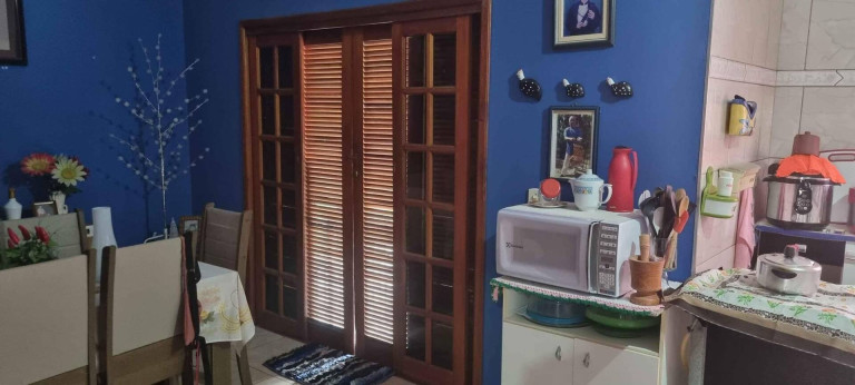Imagem Chácara com 5 Quartos à Venda, 2.500.000 m² em São Paulo - Itupeva