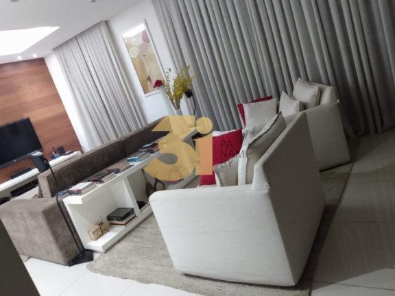 Imagem Apartamento com 3 Quartos à Venda, 122 m² em Vila Andrade - São Paulo Imagem Apartamento com 3 Quartos à Venda, 122 m² em Vila Andrade - São Paulo