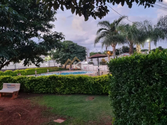 Imagem Casa de Condomínio com 2 Quartos à Venda, 65 m² em Planalto Verde - Ribeirão Preto