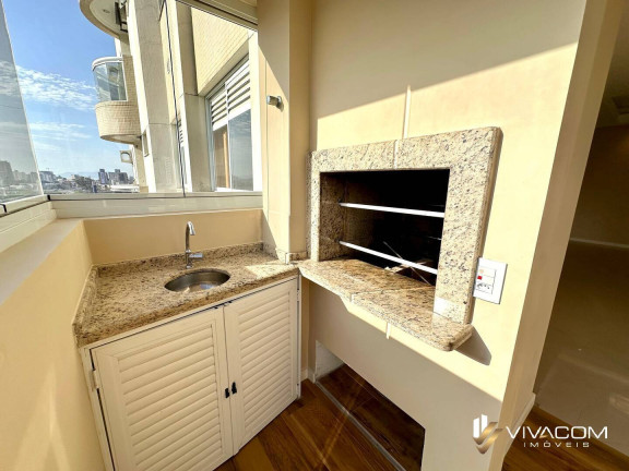 Imagem Apartamento com 3 Quartos à Venda, 112 m² em Kobrasol - São José Imagem Apartamento com 3 Quartos à Venda, 112 m² em Kobrasol - São José