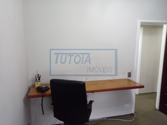 Imagem Apartamento com 3 Quartos à Venda, 161 m² em Paraiso - Sao Paulo