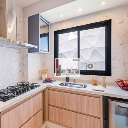 Imagem Apartamento com 2 Quartos à Venda, 86 m² em Nova Petrópolis - São Bernardo Do Campo