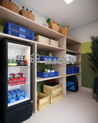 Imagem Apartamento com 3 Quartos à Venda, 73 m² em Praia De Itaparica - Vila Velha Imagem Apartamento com 3 Quartos à Venda, 73 m² em Praia De Itaparica - Vila Velha