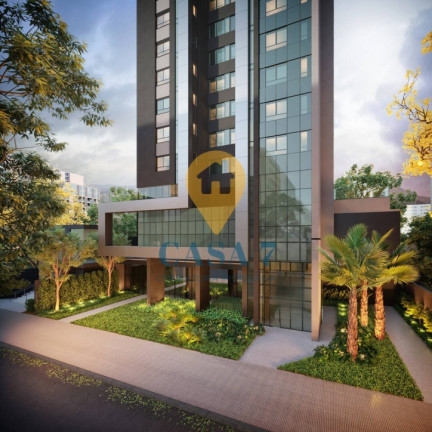 Imagem Apartamento com 3 Quartos à Venda, 99 m² em Savassi - Belo Horizonte