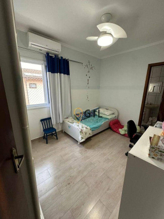 Imagem Sobrado com 4 Quartos à Venda, 201 m² em Cidade Jardim - Jacareí