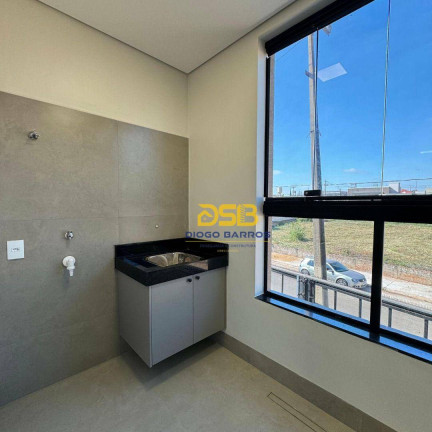Imagem Apartamento com 2 Quartos para Alugar, 60 m² em América - Barretos Imagem Apartamento com 2 Quartos para Alugar, 60 m² em América - Barretos