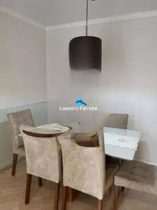 Imagem Apartamento com 2 Quartos à Venda, 50 m² em Santa Terezinha - São Bernardo Do Campo Imagem Apartamento com 2 Quartos à Venda, 50 m² em Santa Terezinha - São Bernardo Do Campo