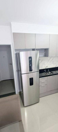 Imagem Apartamento com 1 Quarto à Venda, 31 m² em Vila Sônia - São Paulo