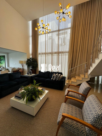 Imagem Casa com 5 Quartos à Venda, 250 m² em Alphaville (abrantes) - Camaçari