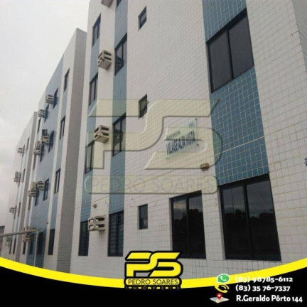 Apartamento com 2 Quartos à Venda, 11 m² em Cruz Das Armas - João Pessoa