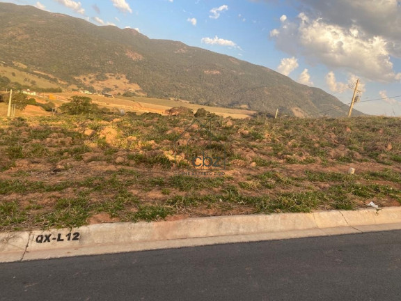 Imagem Terreno à Venda, 284 m² em Guaraiuva - Vargem