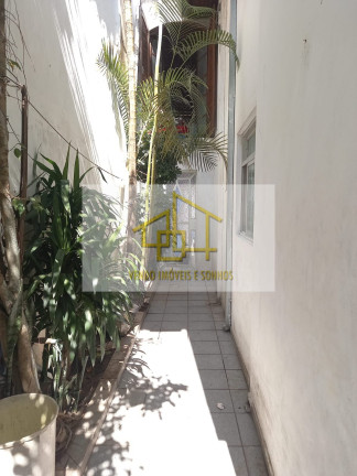 Imagem Casa de Condomínio com 3 Quartos à Venda, 100 m² em Jardim São Bernardo - São Paulo Imagem Casa de Condomínio com 3 Quartos à Venda, 100 m² em Jardim São Bernardo - São Paulo